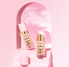 Too Faced Plump & Prime Face Plumping Primer Serum