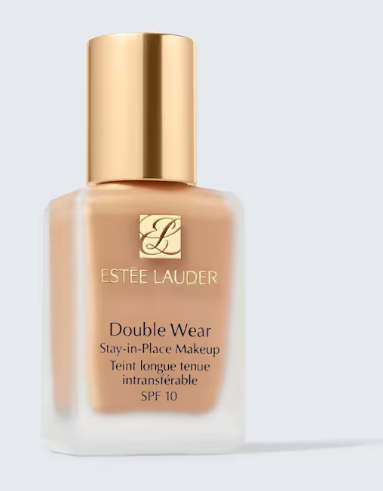 Estee Lauder  - Double Wear Stay In Place Makeup SPF 10 - No. 72 Ivory Nude (1N1) 30ml/1oz