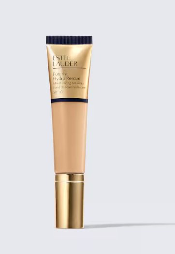 Estee Lauder Ladies Futurist Hydra Rescue 1.2 oz 3W1 Tawny Makeup