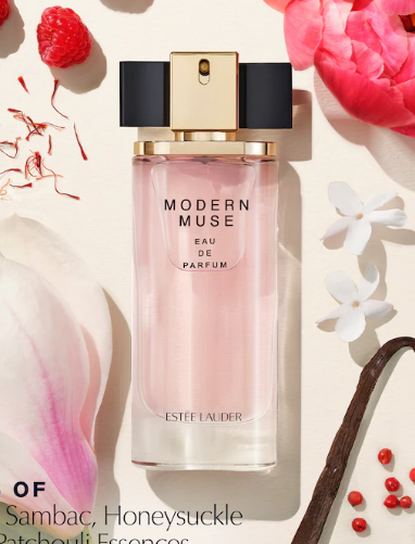 Estee Lauder Modern Muse/ Edp Spray 3.4 Oz (W)