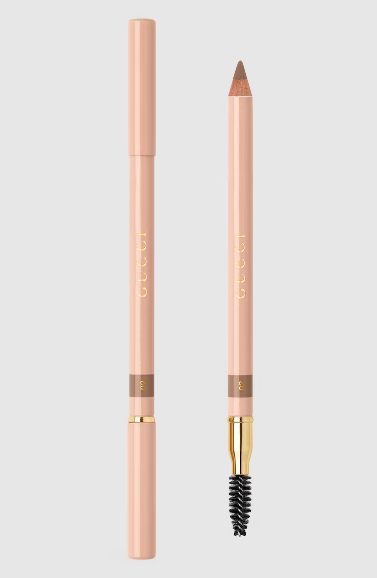 Gucci - Crayon Definition Sourcils Powder Eyebrow Pencil - # 02 Blond 1.19g/0.04oz