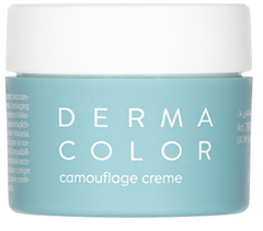 KRYOLAN DERMA COLOR CAMOUFLAGE CREAM D64 CONCEALER - 30 gm