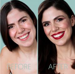 Kryolan Dermacolor Camouflage 6 Shade Palette