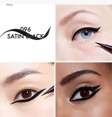 DIOR DIORSHOW ON STAGE LINER - SATIN BLACK 096 - 0.55mL