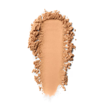 Bobbi Brown Sheer Finish Pressed Powder - Warm Natural 10gm