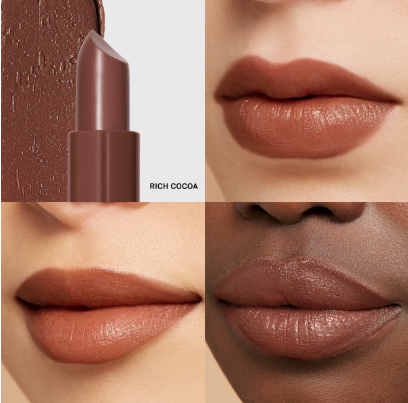 Bobbi Brown Crushed Lip Color - Rich Cocoa 3.4gm