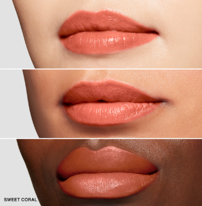 Bobbi Brown Ladies Crushed Lip Color 0.11 oz # Sweet Coral Makeup