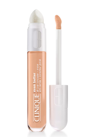 Clinique Even Better All-Over Concealer + Eraser 6 ml - No. CN 52 Neutral
