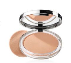 STAY-MATTE PRESSED POWDER 7.6GM/.27oz 03 STAY BEIGE