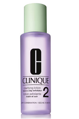 Clinique Clarifying Lotion 2 Dry Combination 1 oz/30ml