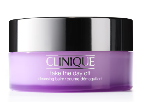 Clinique TAKE THE DAY OFF Cleansing Balm Lightweight All Skin .5 oz/15mL New Box