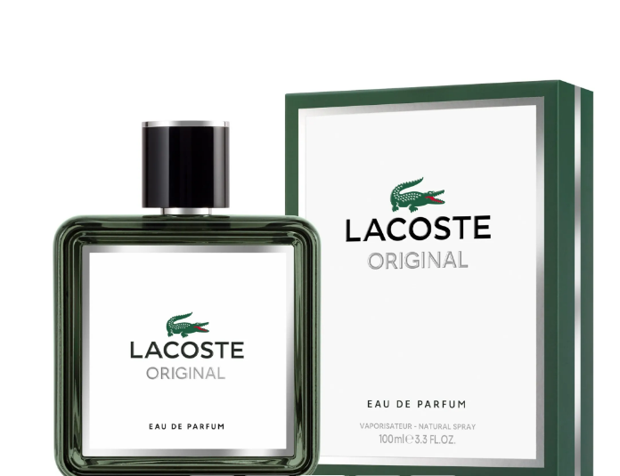 Lacoste Pour Homme Edt 100ml