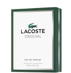 Lacoste Pour Homme Edt 100ml
