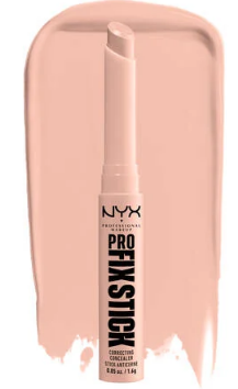 NYX Professional Makeup Color Correcting Pro Fix Stick Concealer - 0.05oz