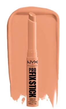 NYX Professional Makeup Color Correcting Pro Fix Stick Concealer - 0.05oz