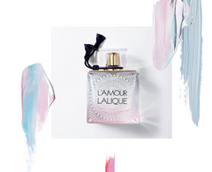 Lalique  Lamour / Lalique EDP Spray 3.3 oz (100 ml) (w)