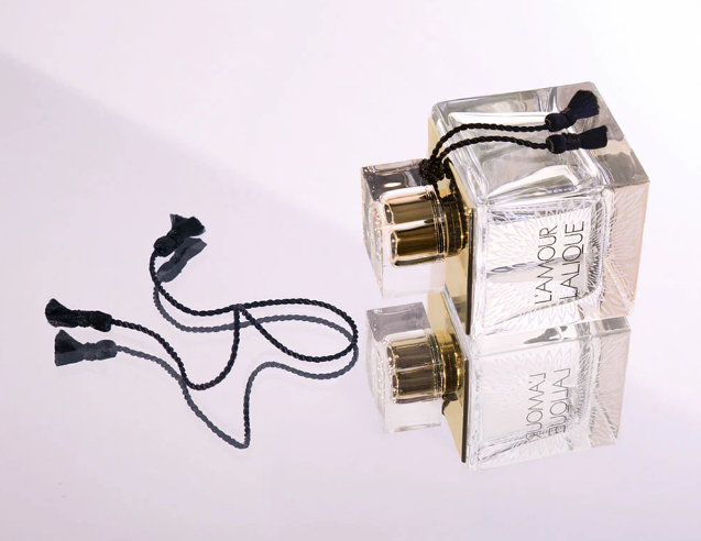 Lalique  Lamour / Lalique EDP Spray 3.3 oz (100 ml) (w)