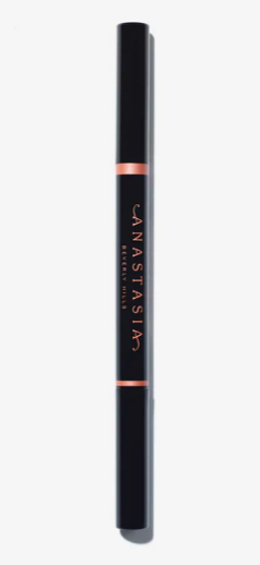 Anastasia Beverly Hills - Brow Definer Triangular Brow Pencil - # Chocolate 0.2g/0.007oz
