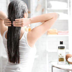 TRESEMME KERATIN SMOOTH CONDITIONER 700ML