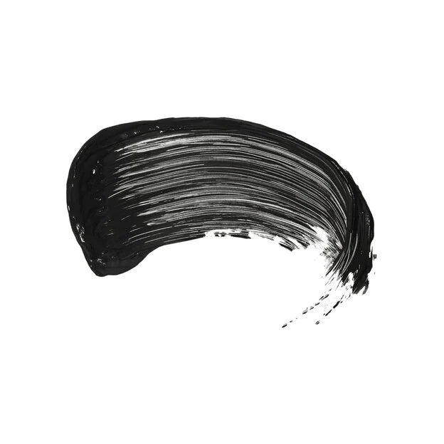 BENEFIT FANFEST FANNING AND VOLUMIZING MASCARA 3G HYPER BLACK