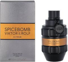 Viktor & Rolf  Spicebomb Extreme / EDP Spray 3.04 oz (90 ml) (m)