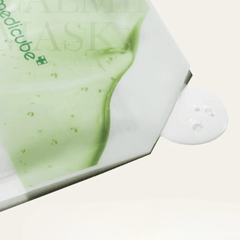 medicube - Super Cica Calming Mask 22g