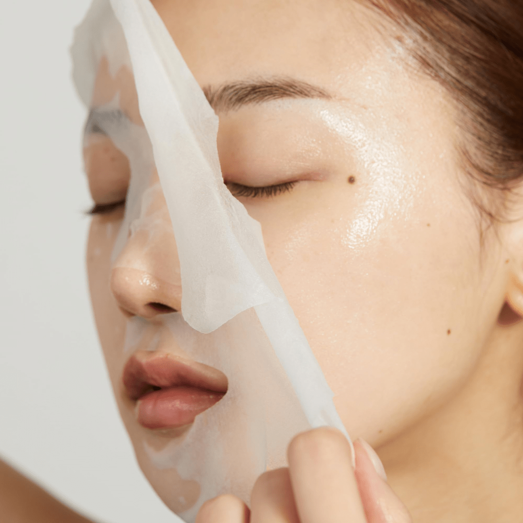 medicube - Super Cica Calming Mask 22g