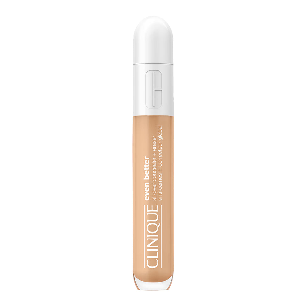 Clinique Even Better All-Over Concealer + Eraser 6 ml