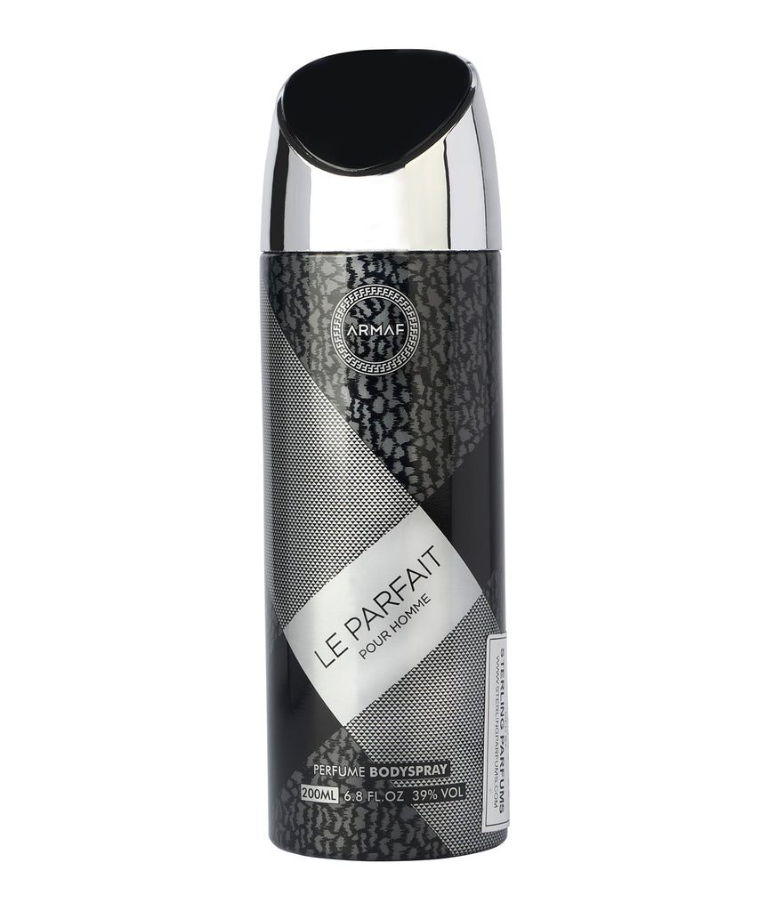 Armaf Le Parfait Men Deo - 200ML
