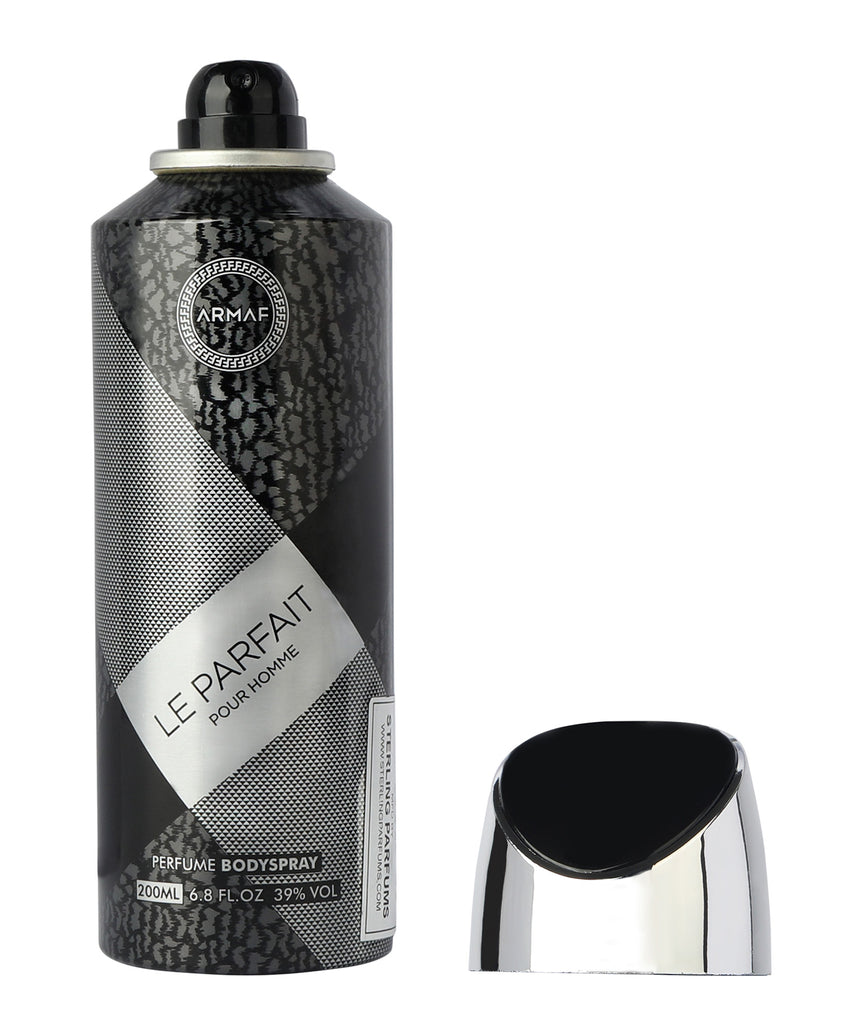 Armaf Le Parfait Men Deo - 200ML