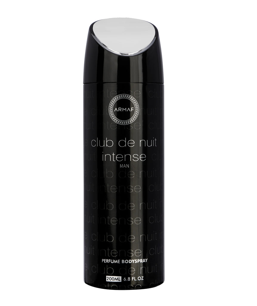 Armaf Club De Nuit Intense Perfume Body Spray For Men - 200ML