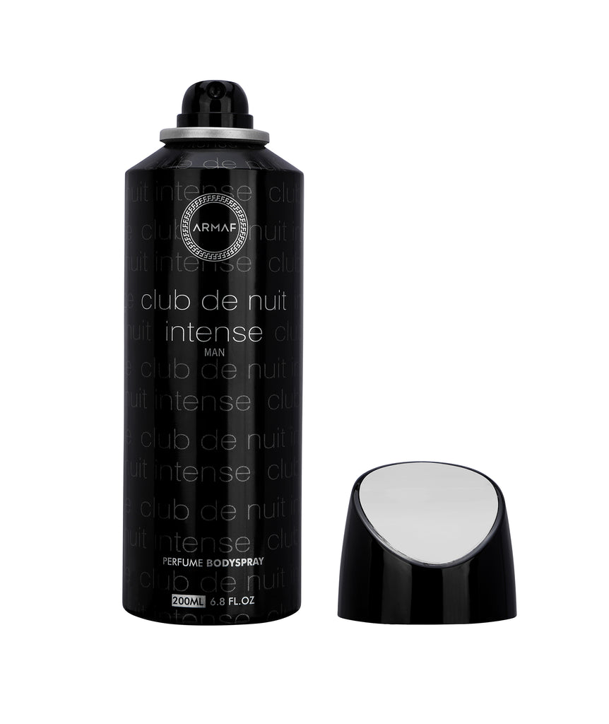 Armaf Club De Nuit Intense Perfume Body Spray For Men - 200ML
