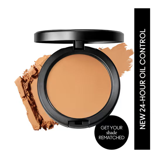 MAC STUDIO FIX POWDER PLUS FOUNDATION - 12G