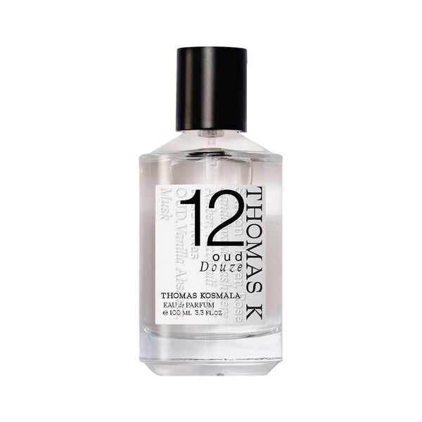 Thomas Kosmala No. 12 Oud Douze Eau de Parfum (100ml)