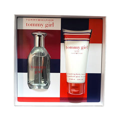 Tommy Hilfiger Tommy Girl Gift Set