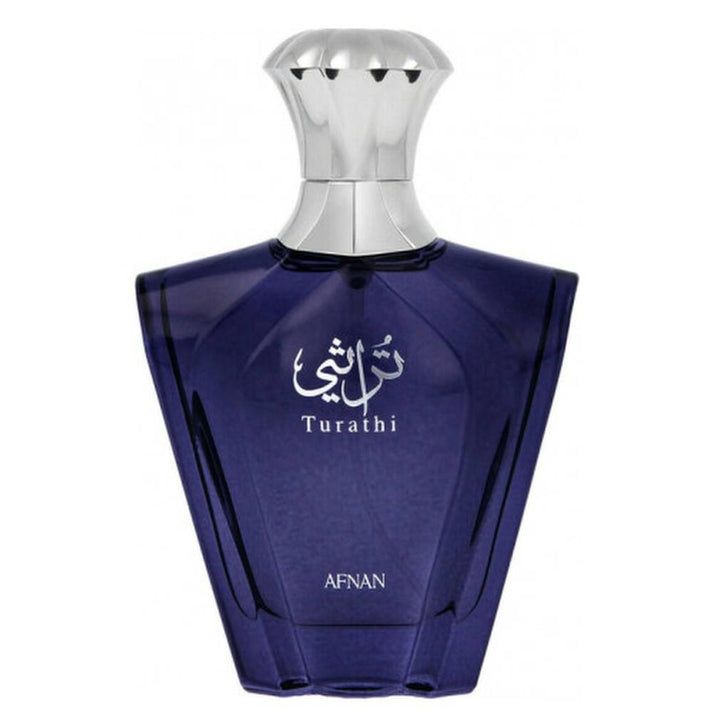 Afnan Turathi Blue Pour Homme Eau de Parfum (90ml)