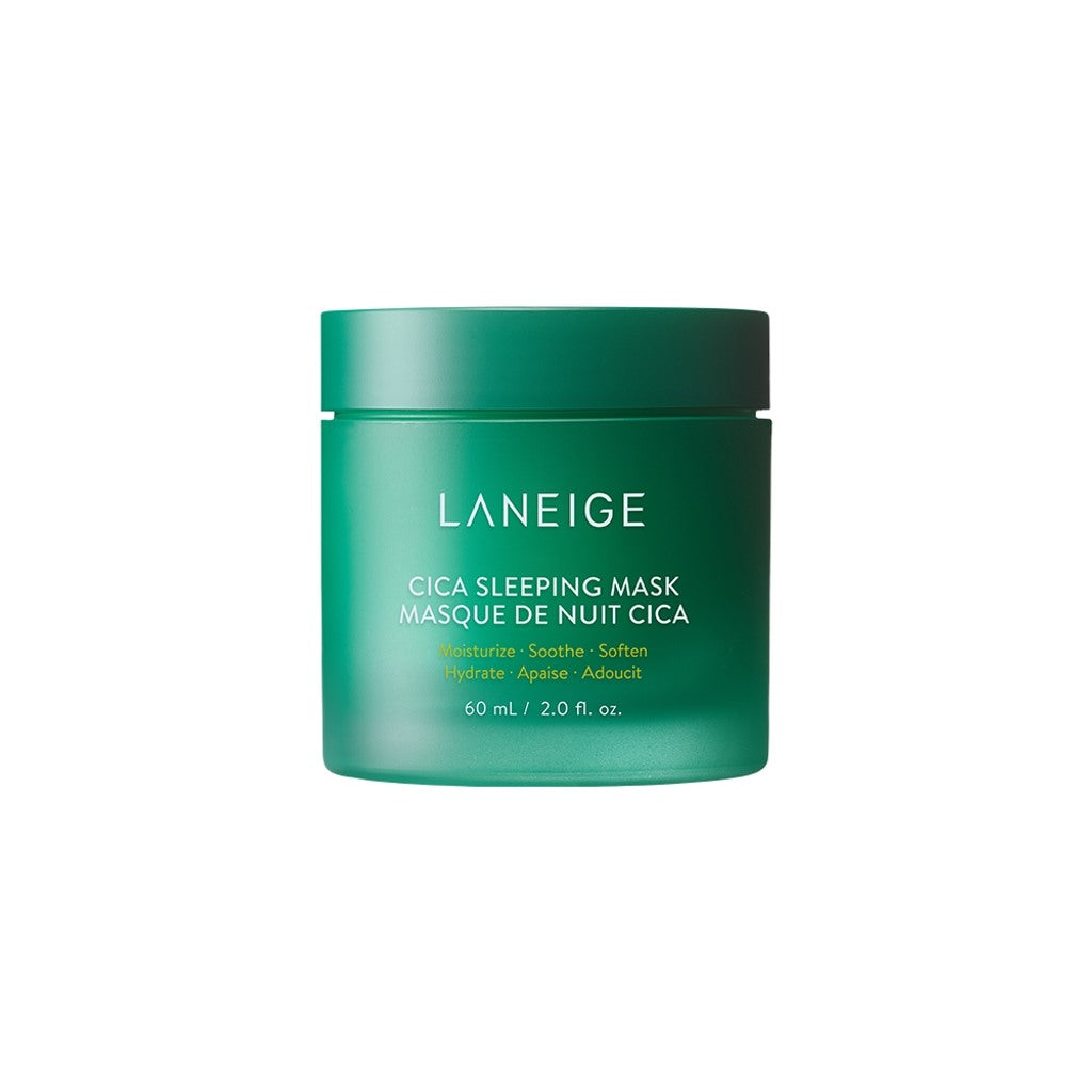 Laneige Cica Sleeping Mask (60ml)