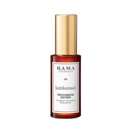 Kama Ayurveda Kumkumadi Youth-Illuminating Face Serum 30ml