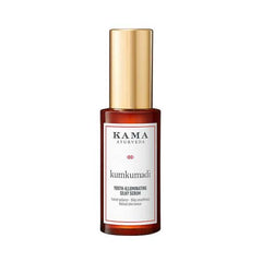 Kama Ayurveda Kumkumadi Youth-Illuminating Face Serum 30ml