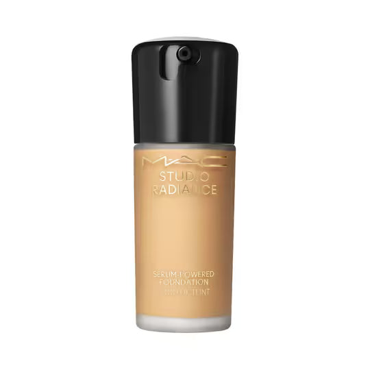 M·A·C Studio Radiance Serum-Powered Liquid Foundation 30ml