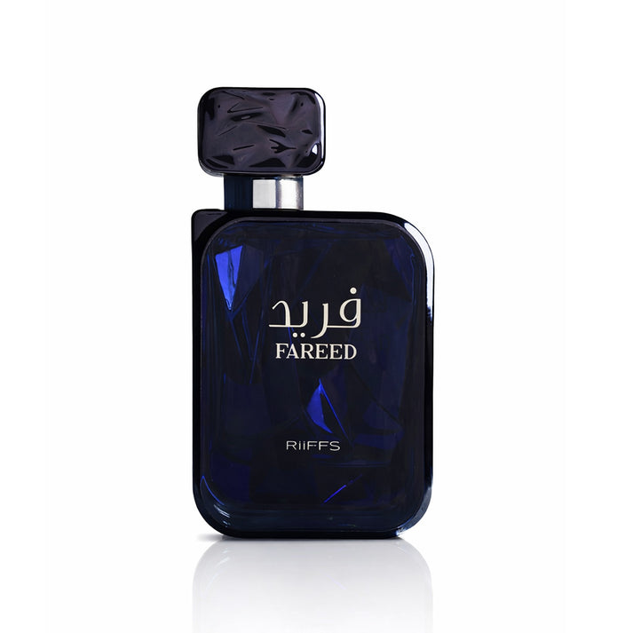 RiiFFS Fareed Eau de Parfum (100ml)