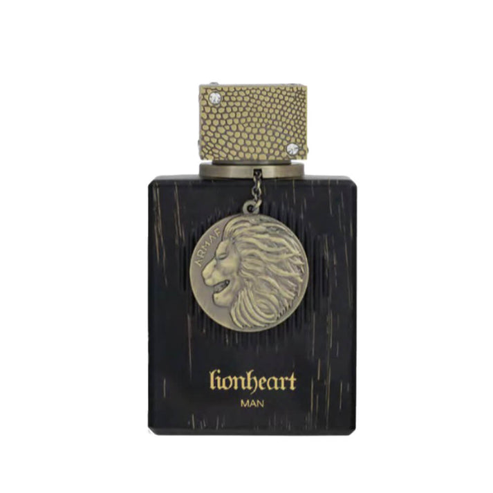 Armaf Club De Nuit Lionheart Man Eau de Parfum (100ml)