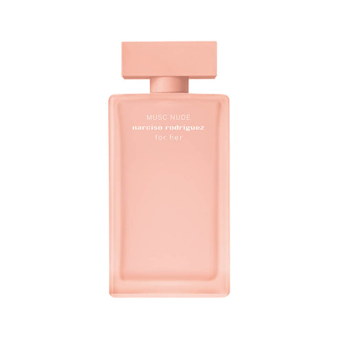 Narciso Rodriguez For Her Musc Nude Eau de Parfum (100ml)