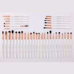Beautilicious Master Professional Eye Brush Set (36 PCS SET)
