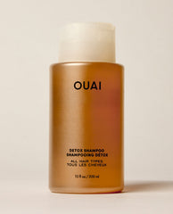 OUAI Detox Hair Shampoo – 300ml
