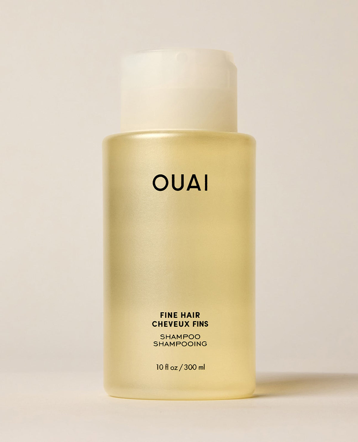 OUAI Fine Hair Shampoo – 300ml