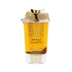 Rihanah Areej Al Oud Perfume  100ml