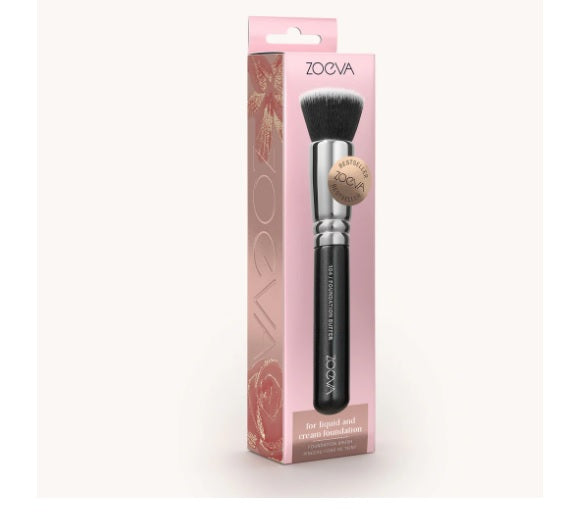 ZOEVA  104 VEGAN FOUNDATION BRUSH