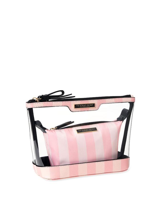 VICTORIA SECRET CAMBODIA COSMETICS BAG 1