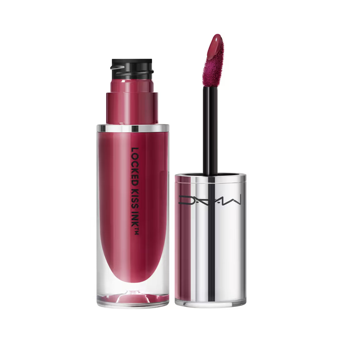 M.A.C. LOCKED KISS INK 24HR LIPCOLOUR - 4ML